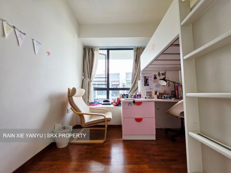 8@Woodleigh (D13), Condominium #547363781